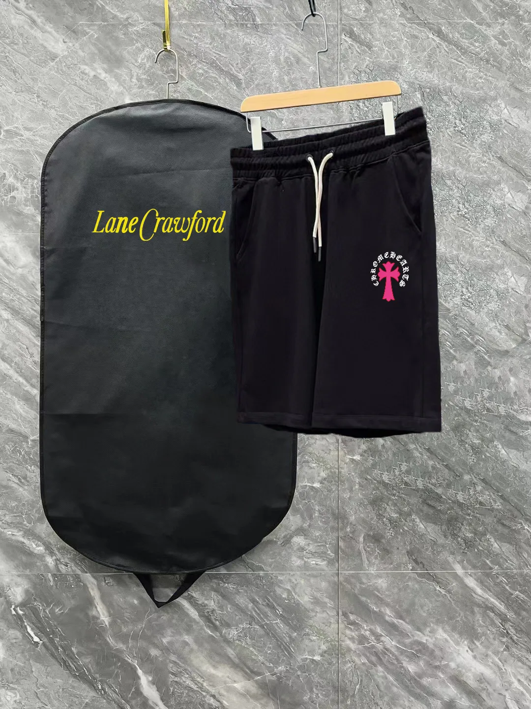 SS Logo Factory g Black White ：Black Gray Size S-XL
